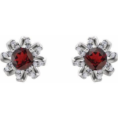 High Quality Luxury Earrings for Women by Ryan Jonathan Fine Jewelry