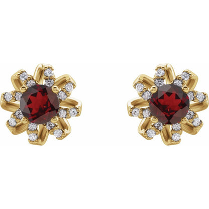 High Quality Luxury Earrings for Women by Ryan Jonathan Fine Jewelry