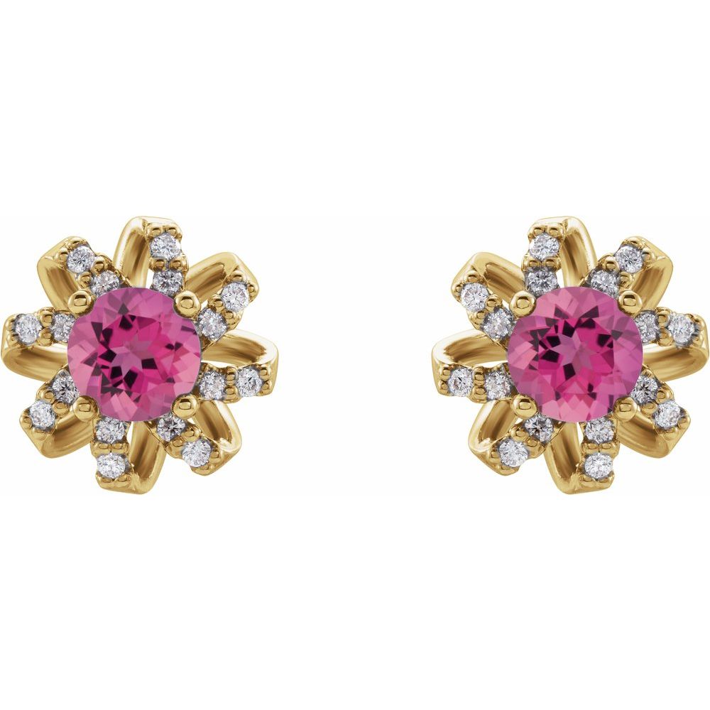 High Quality Luxury Earrings for Women by Ryan Jonathan Fine Jewelry