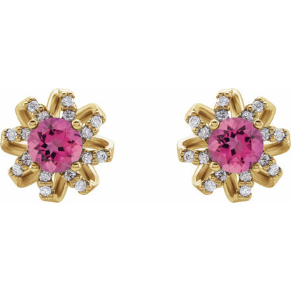 High Quality Luxury Earrings for Women by Ryan Jonathan Fine Jewelry