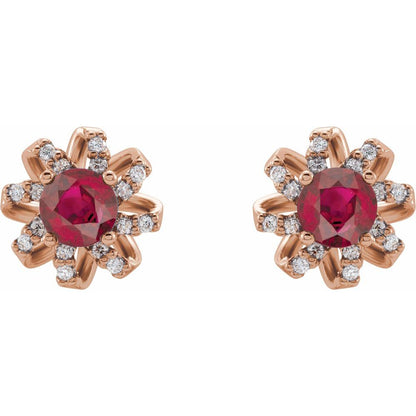 High Quality Luxury Earrings for Women by Ryan Jonathan Fine Jewelry