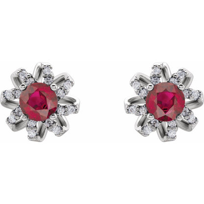 High Quality Luxury Earrings for Women by Ryan Jonathan Fine Jewelry