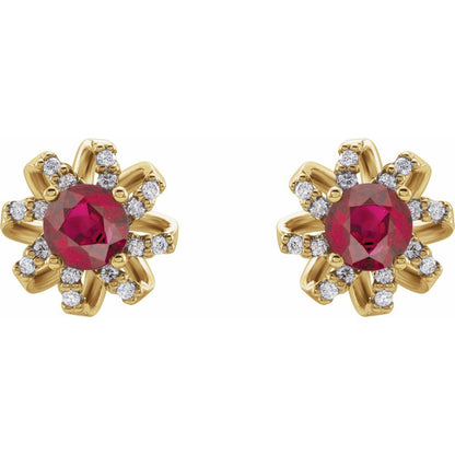 High Quality Luxury Earrings for Women by Ryan Jonathan Fine Jewelry