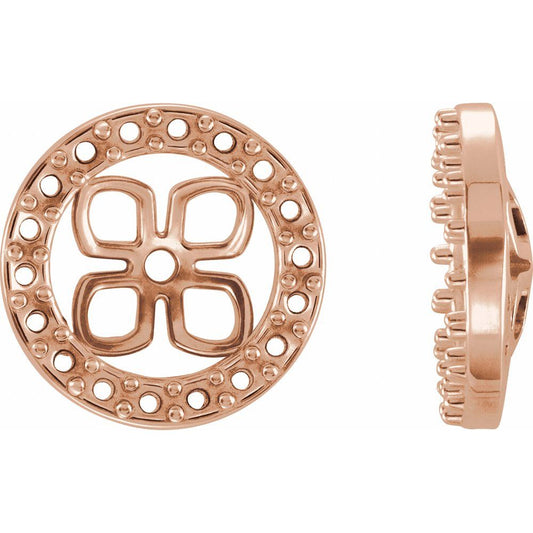 High Quality Luxury Earrings for Women by Ryan Jonathan Fine Jewelry