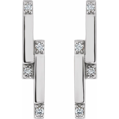 High Quality Luxury Earrings for Women by Ryan Jonathan Fine Jewelry