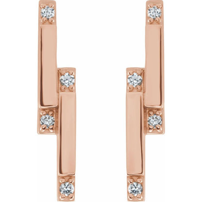 High Quality Luxury Earrings for Women by Ryan Jonathan Fine Jewelry
