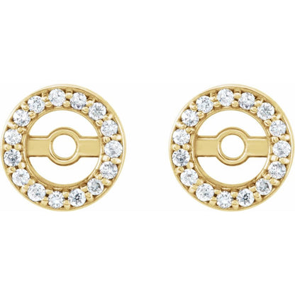 High Quality Luxury Earrings for Women by Ryan Jonathan Fine Jewelry