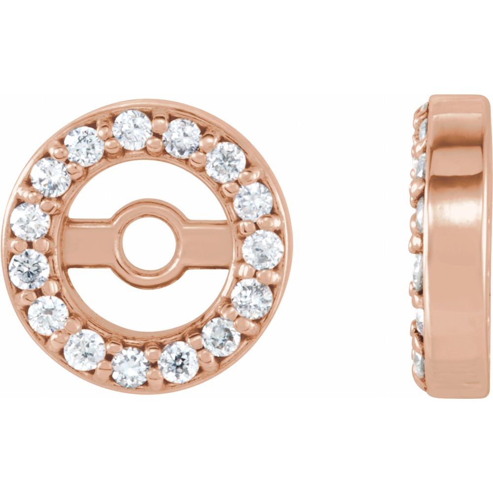 High Quality Luxury Earrings for Women by Ryan Jonathan Fine Jewelry