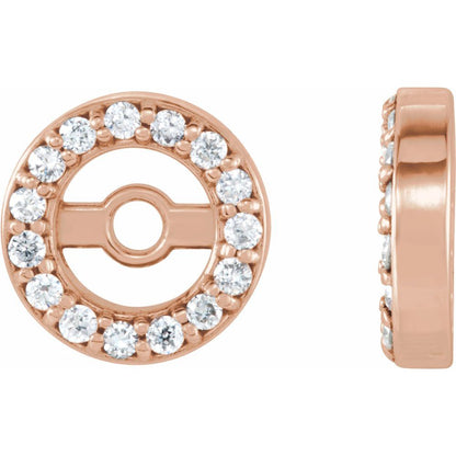 High Quality Luxury Earrings for Women by Ryan Jonathan Fine Jewelry