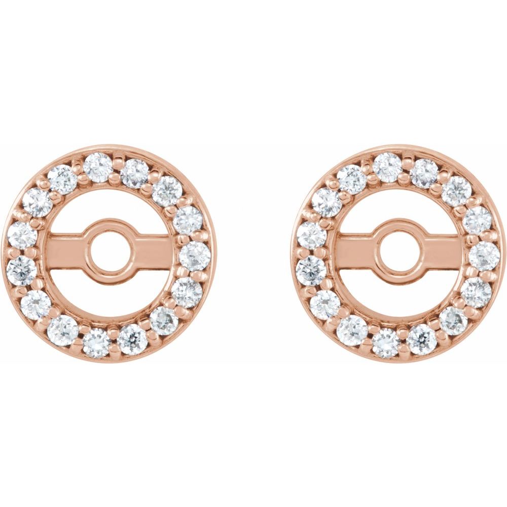 High Quality Luxury Earrings for Women by Ryan Jonathan Fine Jewelry