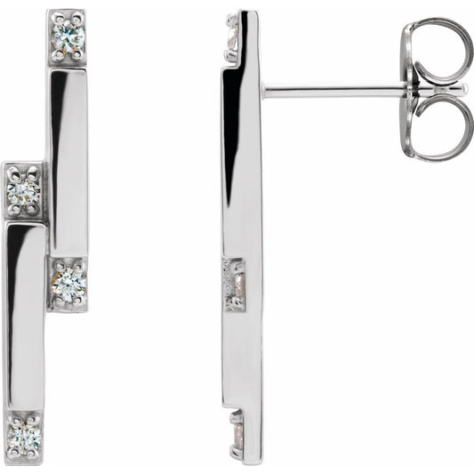 High Quality Luxury Earrings for Women by Ryan Jonathan Fine Jewelry