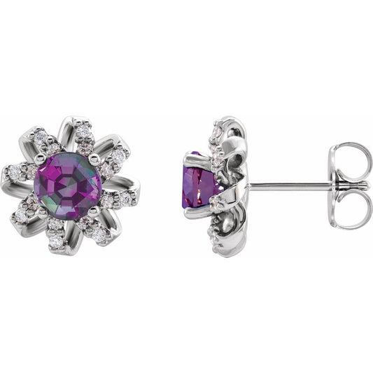 High Quality Luxury Earrings for Women by Ryan Jonathan Fine Jewelry