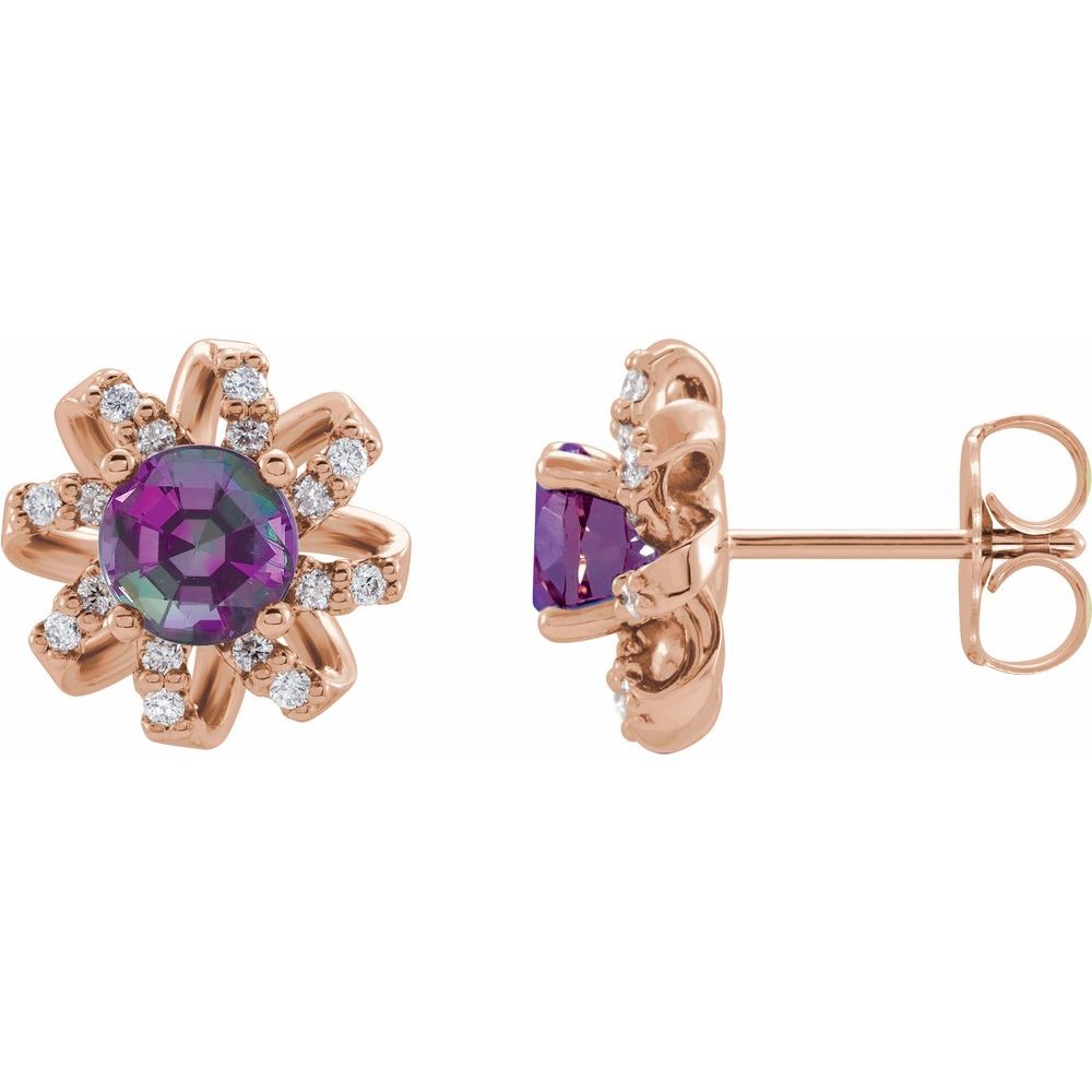 High Quality Luxury Earrings for Women by Ryan Jonathan Fine Jewelry