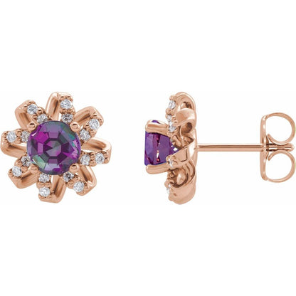 High Quality Luxury Earrings for Women by Ryan Jonathan Fine Jewelry