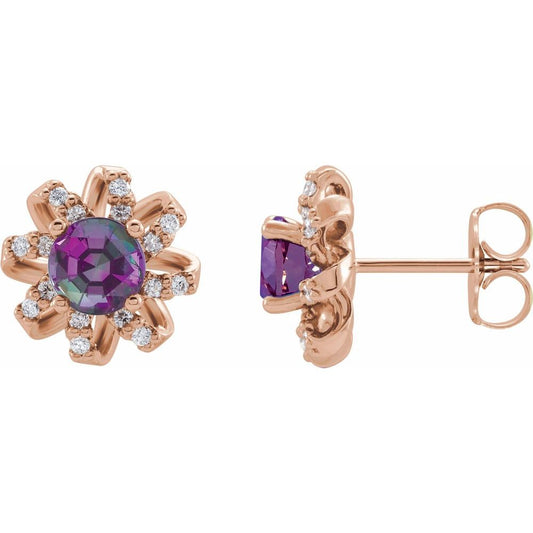 High Quality Luxury Earrings for Women by Ryan Jonathan Fine Jewelry
