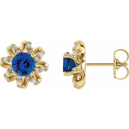 High Quality Luxury Earrings for Women by Ryan Jonathan Fine Jewelry