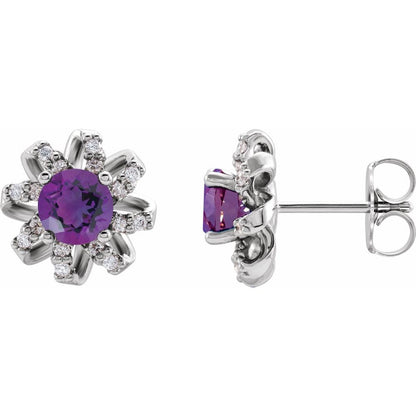 High Quality Luxury Earrings for Women by Ryan Jonathan Fine Jewelry