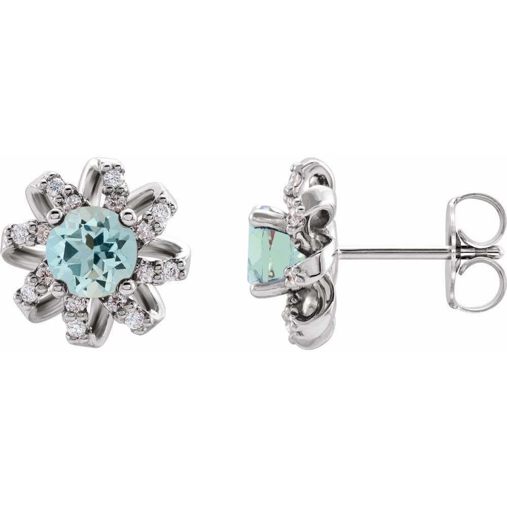 High Quality Luxury Earrings for Women by Ryan Jonathan Fine Jewelry