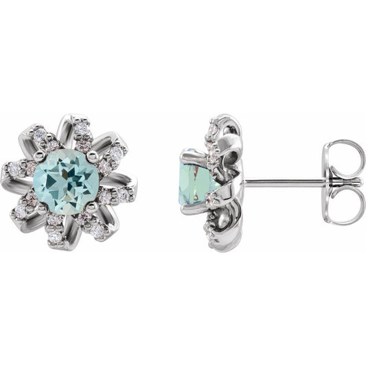 High Quality Luxury Earrings for Women by Ryan Jonathan Fine Jewelry