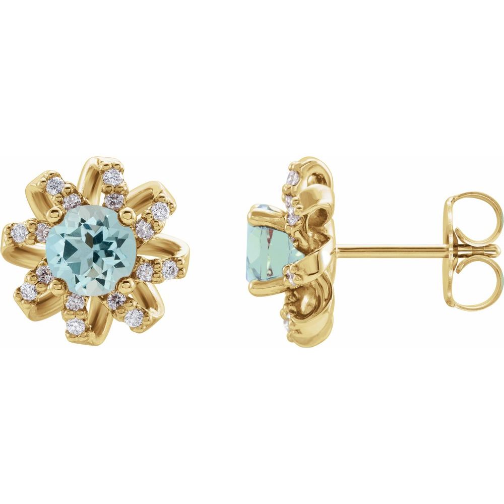 High Quality Luxury Earrings for Women by Ryan Jonathan Fine Jewelry
