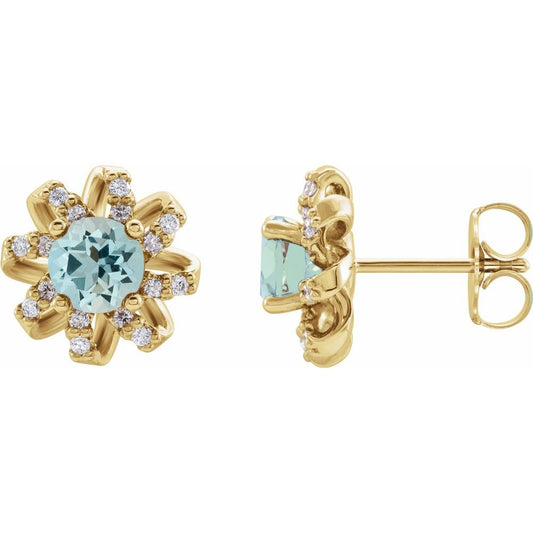 High Quality Luxury Earrings for Women by Ryan Jonathan Fine Jewelry
