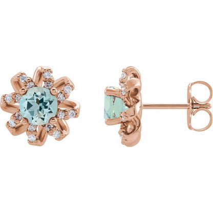 High Quality Luxury Earrings for Women by Ryan Jonathan Fine Jewelry