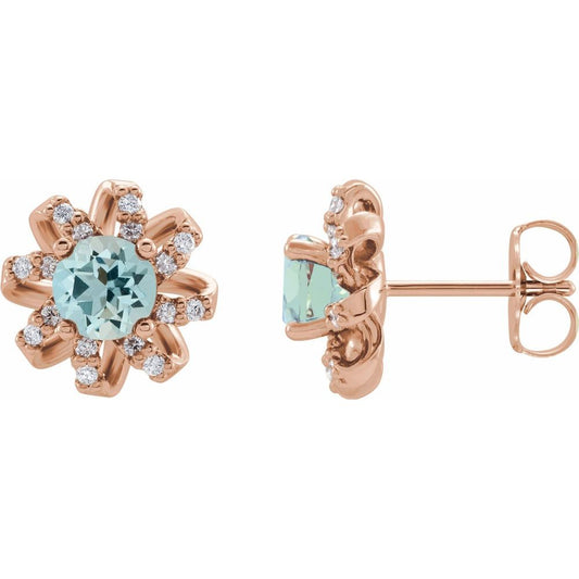 High Quality Luxury Earrings for Women by Ryan Jonathan Fine Jewelry
