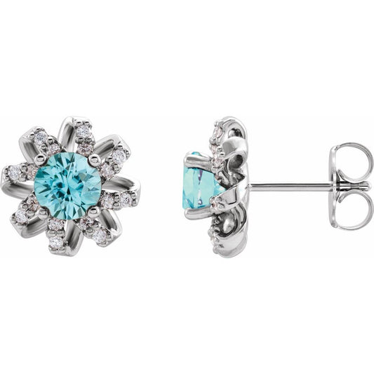 High Quality Luxury Earrings for Women by Ryan Jonathan Fine Jewelry