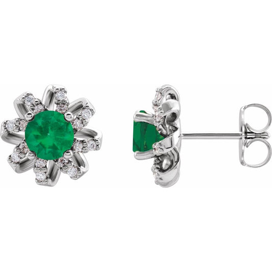 High Quality Luxury Earrings for Women by Ryan Jonathan Fine Jewelry
