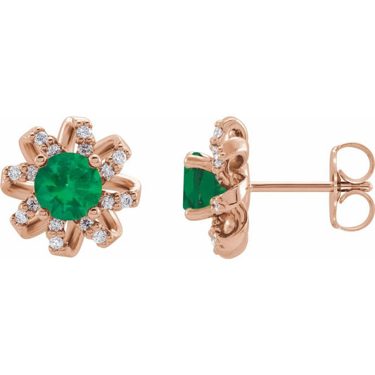 High Quality Luxury Earrings for Women by Ryan Jonathan Fine Jewelry