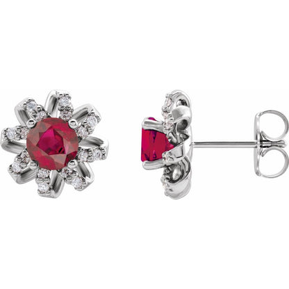 High Quality Luxury Earrings for Women by Ryan Jonathan Fine Jewelry