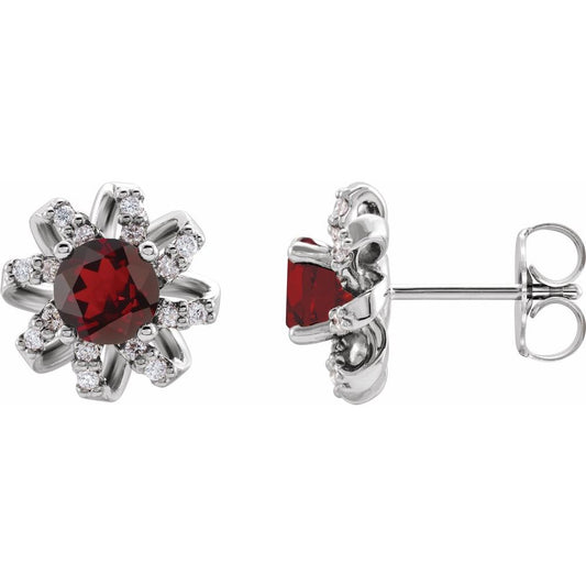 High Quality Luxury Earrings for Women by Ryan Jonathan Fine Jewelry
