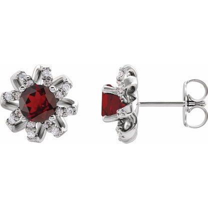 High Quality Luxury Earrings for Women by Ryan Jonathan Fine Jewelry