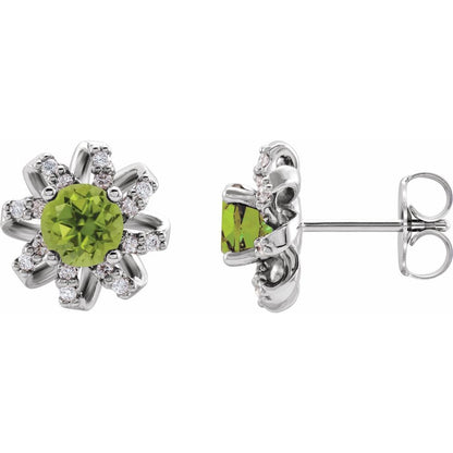 High Quality Luxury Earrings for Women by Ryan Jonathan Fine Jewelry