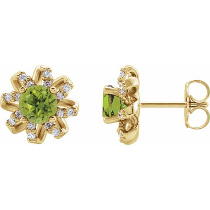 High Quality Luxury Earrings for Women by Ryan Jonathan Fine Jewelry