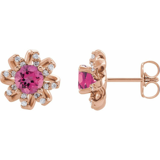 High Quality Luxury Earrings for Women by Ryan Jonathan Fine Jewelry