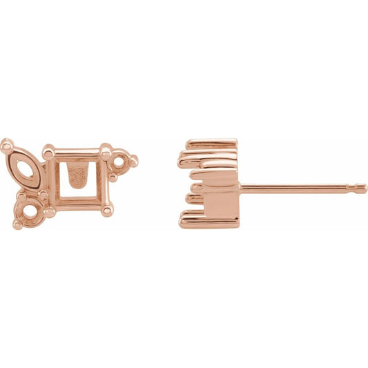 High Quality Luxury Earrings for Women by Ryan Jonathan Fine Jewelry