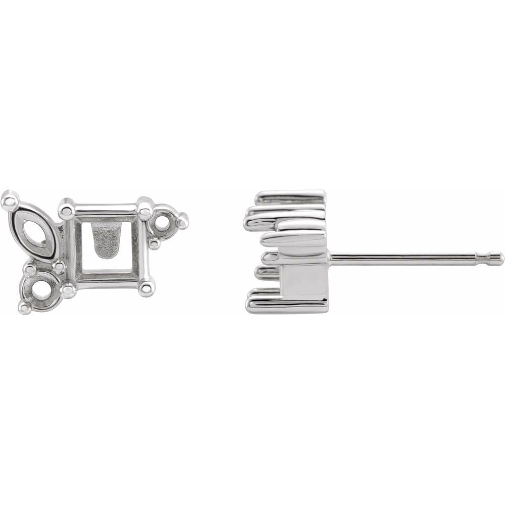 High Quality Luxury Earrings for Women by Ryan Jonathan Fine Jewelry