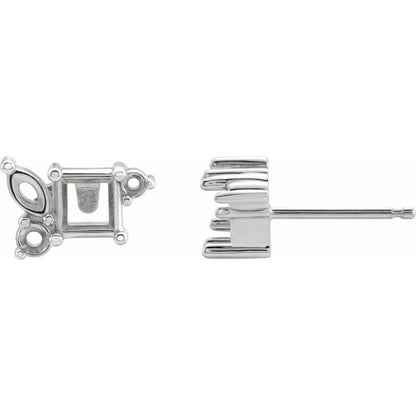 High Quality Luxury Earrings for Women by Ryan Jonathan Fine Jewelry