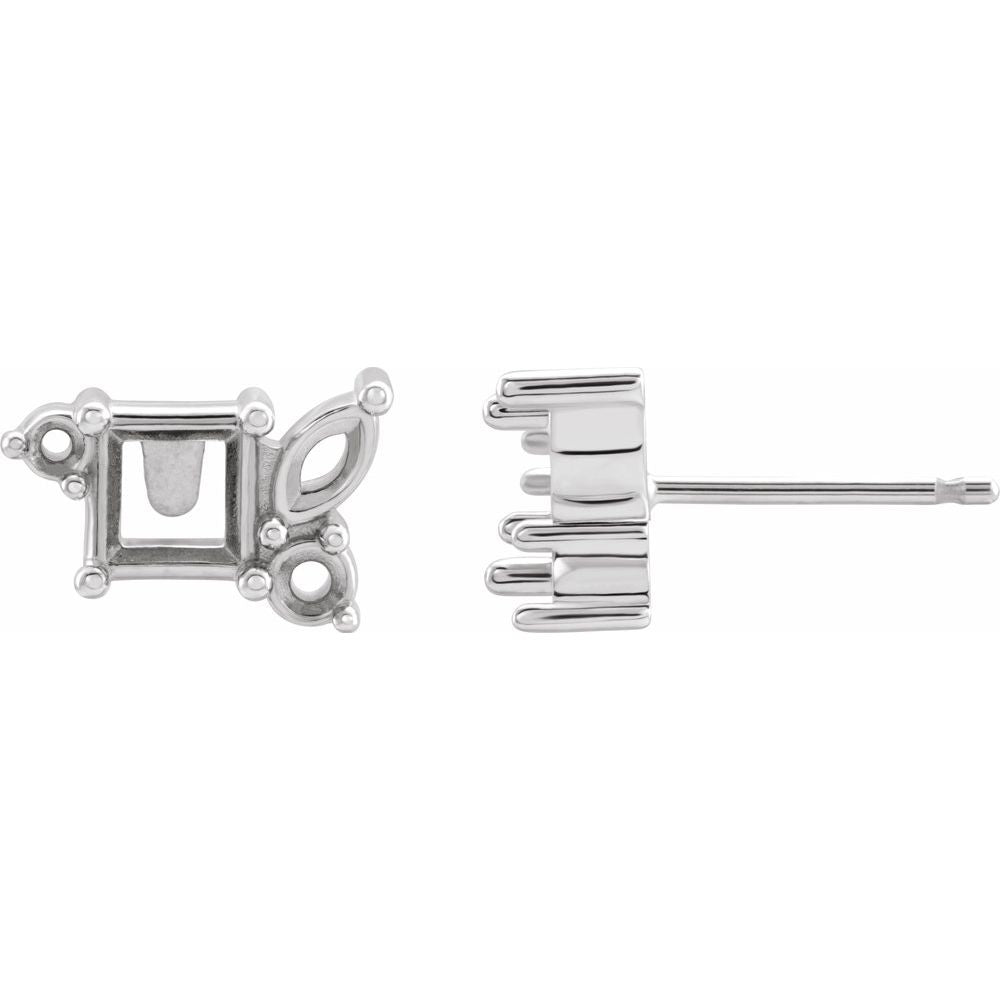 High Quality Luxury Earrings for Women by Ryan Jonathan Fine Jewelry