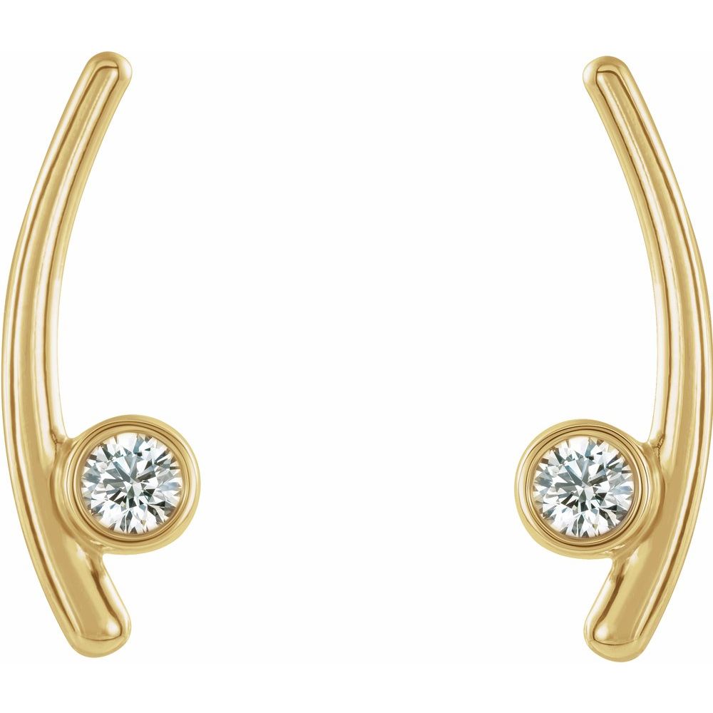 High Quality Luxury Earrings for Women by Ryan Jonathan Fine Jewelry