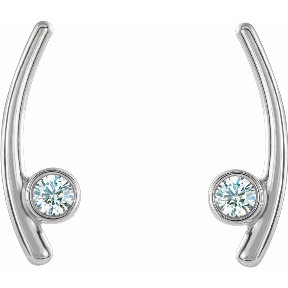 High Quality Luxury Earrings for Women by Ryan Jonathan Fine Jewelry