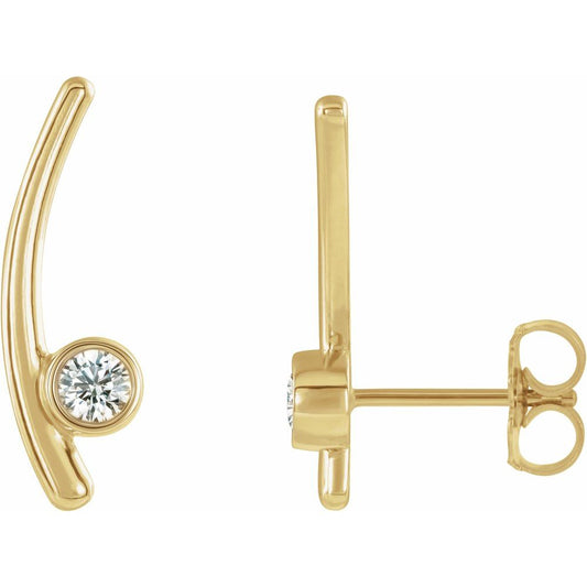High Quality Luxury Earrings for Women by Ryan Jonathan Fine Jewelry