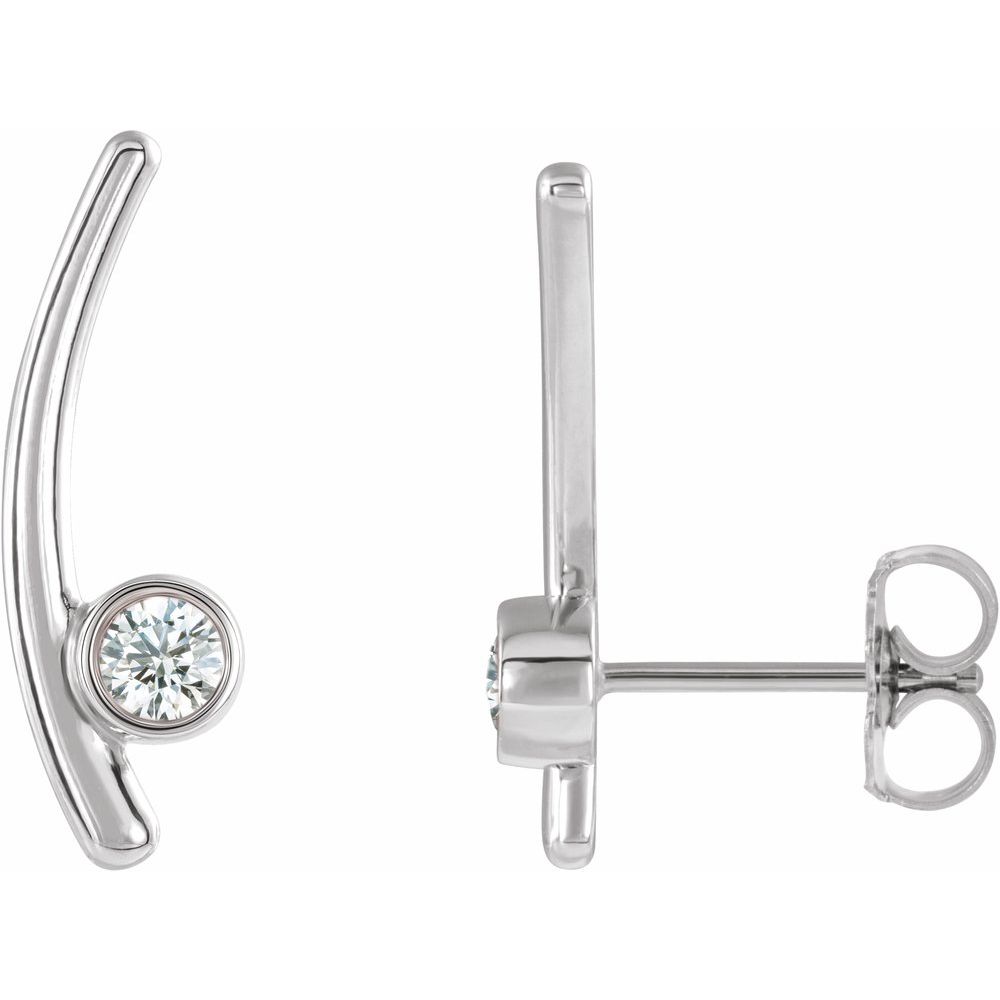 High Quality Luxury Earrings for Women by Ryan Jonathan Fine Jewelry