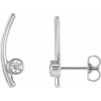 High Quality Luxury Earrings for Women by Ryan Jonathan Fine Jewelry