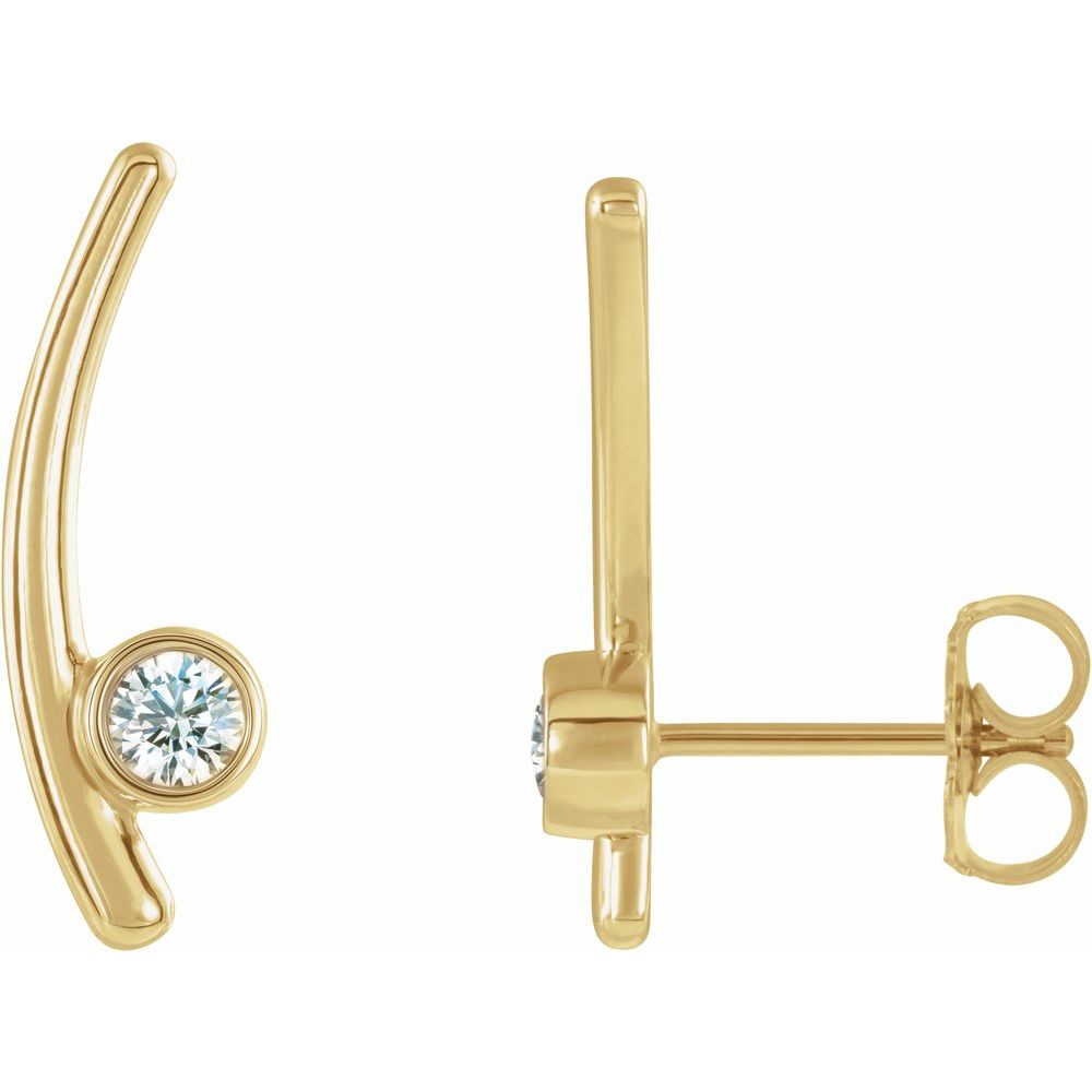 High Quality Luxury Earrings for Women by Ryan Jonathan Fine Jewelry