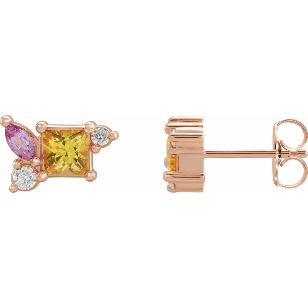 High Quality Luxury Earrings for Women by Ryan Jonathan Fine Jewelry