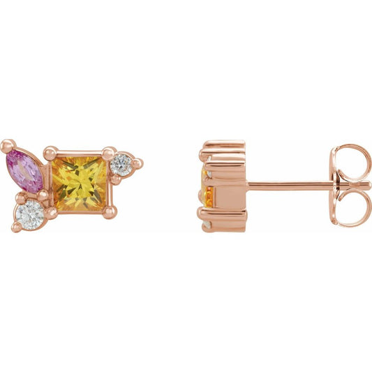 High Quality Luxury Earrings for Women by Ryan Jonathan Fine Jewelry