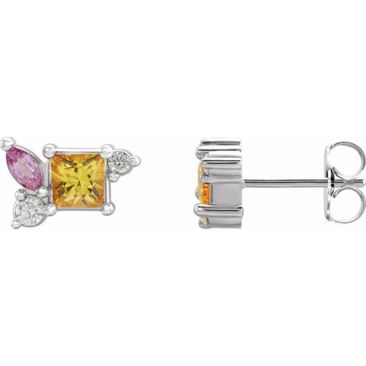 High Quality Luxury Earrings for Women by Ryan Jonathan Fine Jewelry