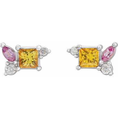 High Quality Luxury Earrings for Women by Ryan Jonathan Fine Jewelry